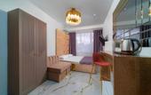 Туры в отель RP Manhattan (RP Manhattan) Hotel