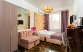 Туры в отель RP Manhattan (RP Manhattan) Hotel