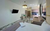 Туры в отель RP Manhattan (RP Manhattan) Hotel