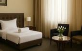Туры в отель Yerevan Resident Butik-Hotel