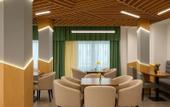 Туры в отель Yerevan Resident Butik-Hotel