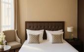 Туры в отель Yerevan Resident Butik-Hotel