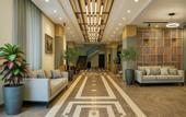 Туры в отель Yerevan Resident Butik-Hotel
