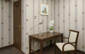 Туры в отель Yerevan Resident Butik-Hotel