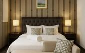Туры в отель Yerevan Resident Butik-Hotel