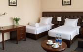 Туры в отель Yerevan Resident Butik-Hotel