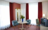 Туры в отель Hotel am Schloss Kopenick Berlin by Golden Tulip