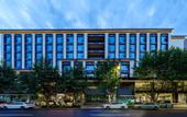 Туры в отель Hilton Garden Inn Chengdu Kuanzhai Alley