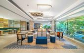 Туры в отель Hilton Garden Inn Chengdu Kuanzhai Alley