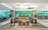 Туры в отель Hilton Garden Inn Chengdu Kuanzhai Alley