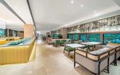 Туры в отель Hilton Garden Inn Chengdu Kuanzhai Alley