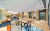 Туры в отель Hilton Garden Inn Chengdu Kuanzhai Alley