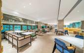 Туры в отель Hilton Garden Inn Chengdu Kuanzhai Alley