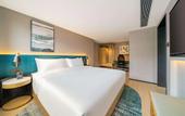 Туры в отель Hilton Garden Inn Chengdu Kuanzhai Alley