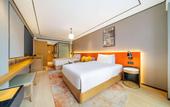 Туры в отель Hilton Garden Inn Chengdu Kuanzhai Alley