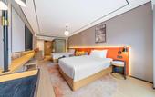 Туры в отель Hilton Garden Inn Chengdu Kuanzhai Alley