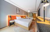 Туры в отель Hilton Garden Inn Chengdu Kuanzhai Alley