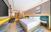 Туры в отель Hilton Garden Inn Chengdu Kuanzhai Alley