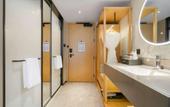 Туры в отель Hilton Garden Inn Chengdu Kuanzhai Alley