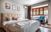 Туры в отель V Khoste Zhdet Svoikh Gostey Flat