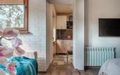 Туры в отель V Khoste Zhdet Svoikh Gostey Flat