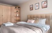 Туры в отель V Khoste Zhdet Svoikh Gostey Flat