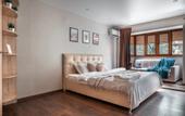 Туры в отель V Khoste Zhdet Svoikh Gostey Flat