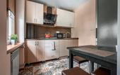 Туры в отель V Khoste Zhdet Svoikh Gostey Flat