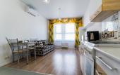 Туры в отель Na Grigoreva Apartments