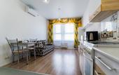 Туры в отель Na Grigoreva Apartments