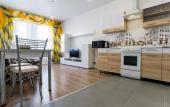 Туры в отель Na Grigoreva Apartments