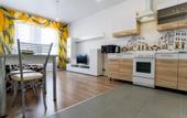 Туры в отель Na Grigoreva Apartments