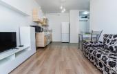 Туры в отель Na Grigoreva Apartments
