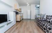 Туры в отель Na Grigoreva Apartments