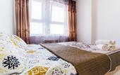 Туры в отель Na Grigoreva Apartments