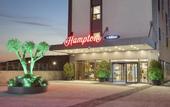 Туры в отель Hampton by Hilton Istanbul Arnavutkoy