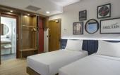 Туры в отель Hampton by Hilton Istanbul Arnavutkoy