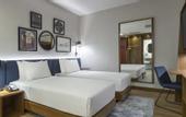 Туры в отель Hampton by Hilton Istanbul Arnavutkoy