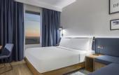 Туры в отель Hampton by Hilton Istanbul Arnavutkoy
