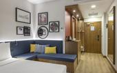 Туры в отель Hampton by Hilton Istanbul Arnavutkoy