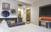 Туры в отель Hampton by Hilton Istanbul Arnavutkoy