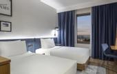Туры в отель Hampton by Hilton Istanbul Arnavutkoy