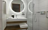Туры в отель Hampton by Hilton Istanbul Arnavutkoy