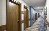 Туры в отель Hampton by Hilton Istanbul Arnavutkoy