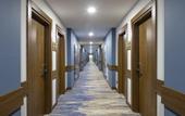 Туры в отель Hampton by Hilton Istanbul Arnavutkoy