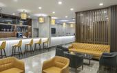 Туры в отель Hampton by Hilton Istanbul Arnavutkoy