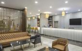 Туры в отель Hampton by Hilton Istanbul Arnavutkoy