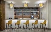 Туры в отель Hampton by Hilton Istanbul Arnavutkoy