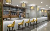 Туры в отель Hampton by Hilton Istanbul Arnavutkoy