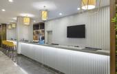 Туры в отель Hampton by Hilton Istanbul Arnavutkoy